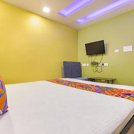 Fabhotel Dreamland Kolkata Eksteriør bilde