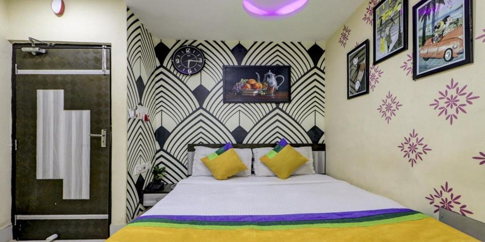 Fabhotel Dreamland Kolkata Eksteriør bilde
