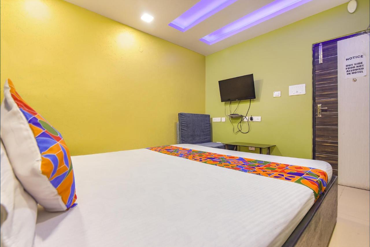 Fabhotel Dreamland Kolkata Eksteriør bilde
