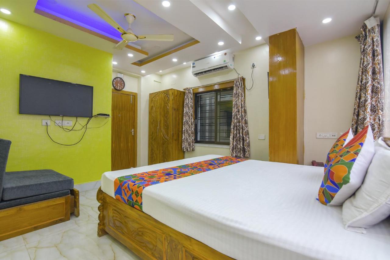 Fabhotel Dreamland Kolkata Eksteriør bilde