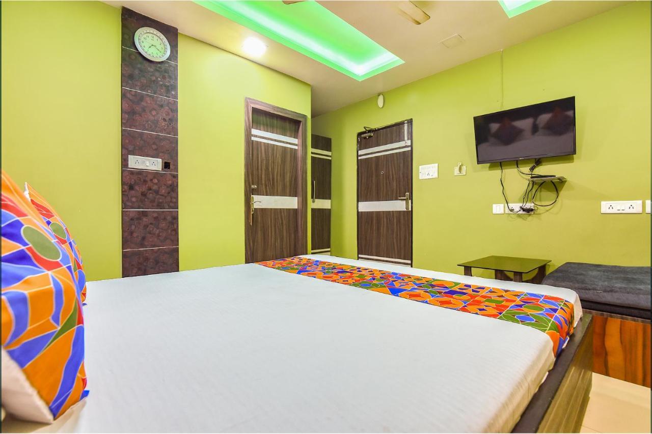 Fabhotel Dreamland Kolkata Eksteriør bilde