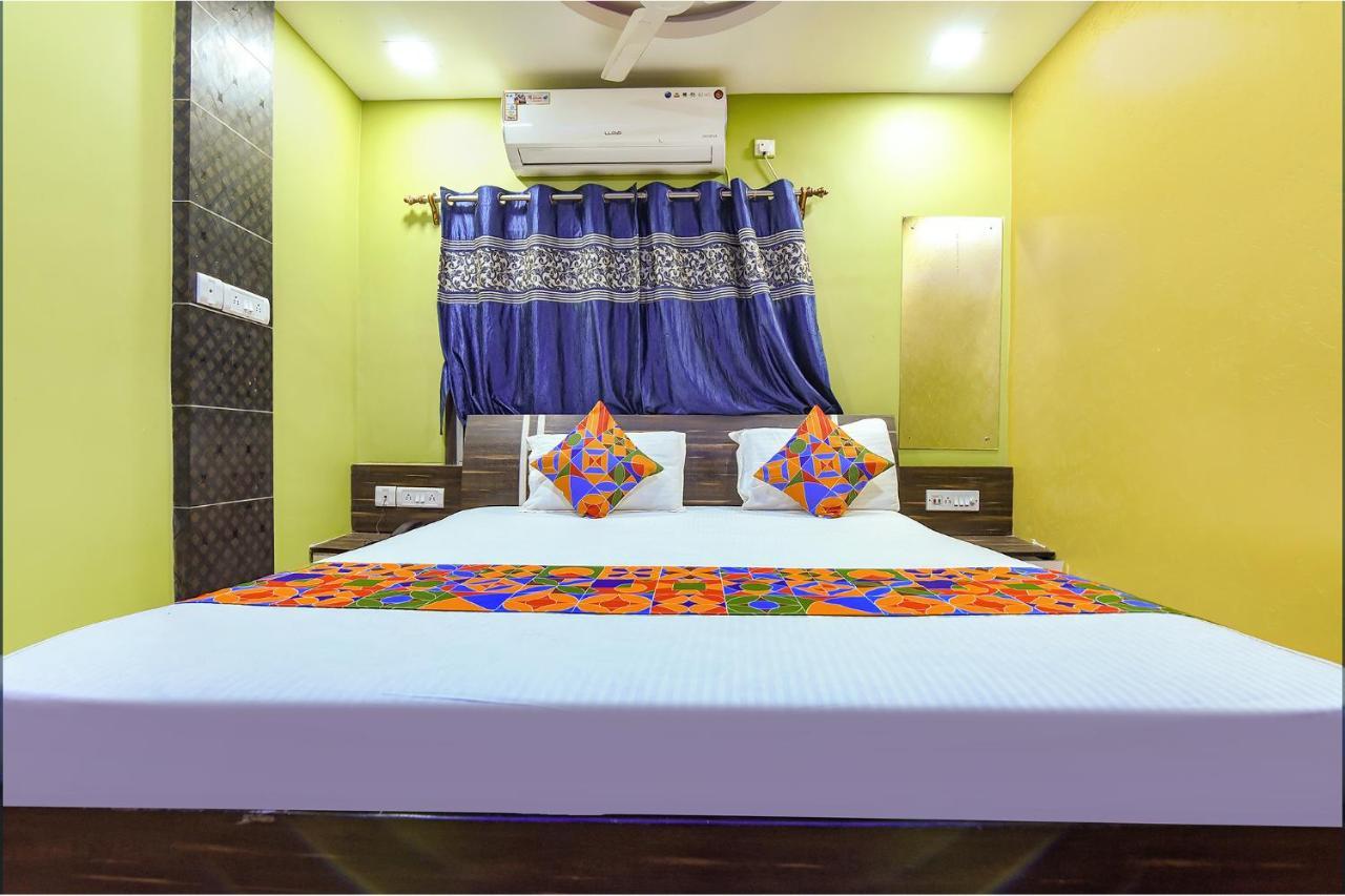Fabhotel Dreamland Kolkata Eksteriør bilde
