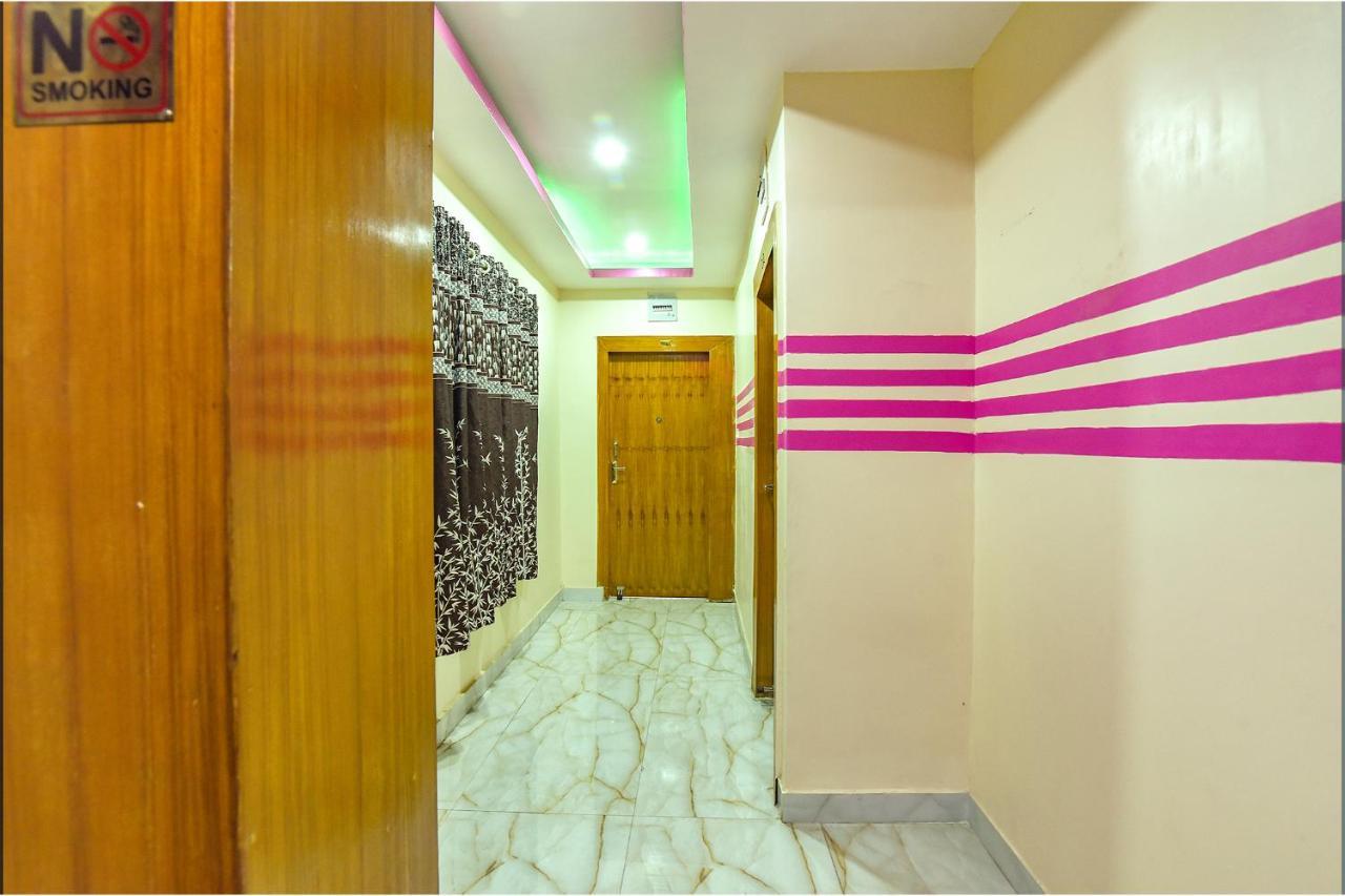 Fabhotel Dreamland Kolkata Eksteriør bilde