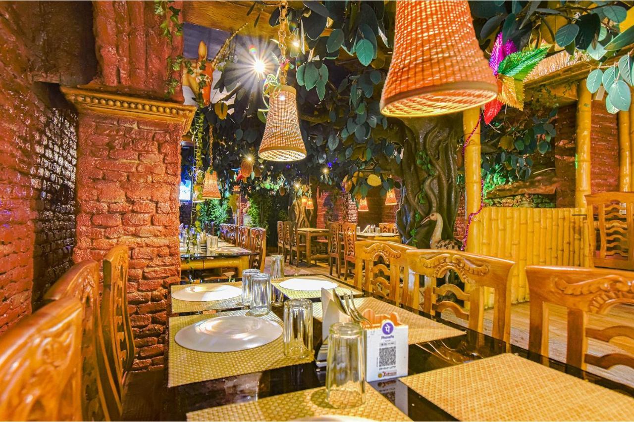 Fabhotel Dreamland Kolkata Eksteriør bilde