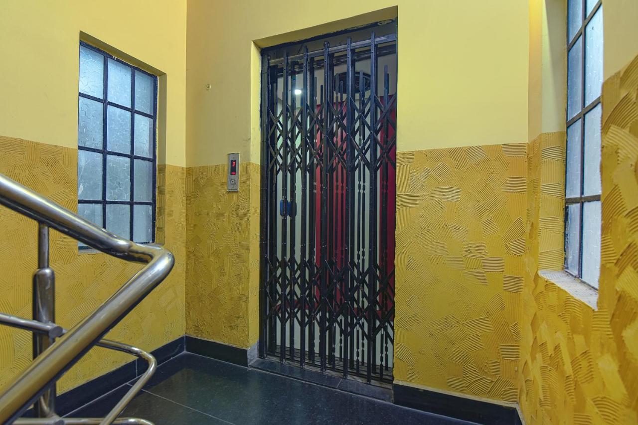 Fabhotel Dreamland Kolkata Eksteriør bilde