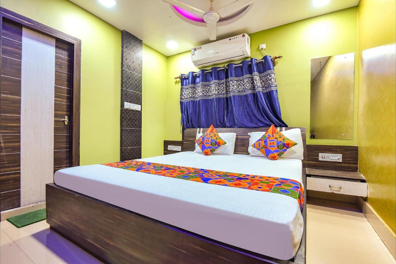 Fabhotel Dreamland Kolkata Eksteriør bilde