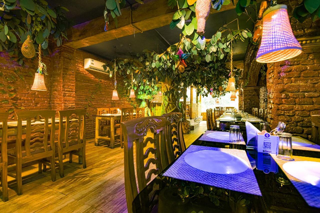 Fabhotel Dreamland Kolkata Eksteriør bilde
