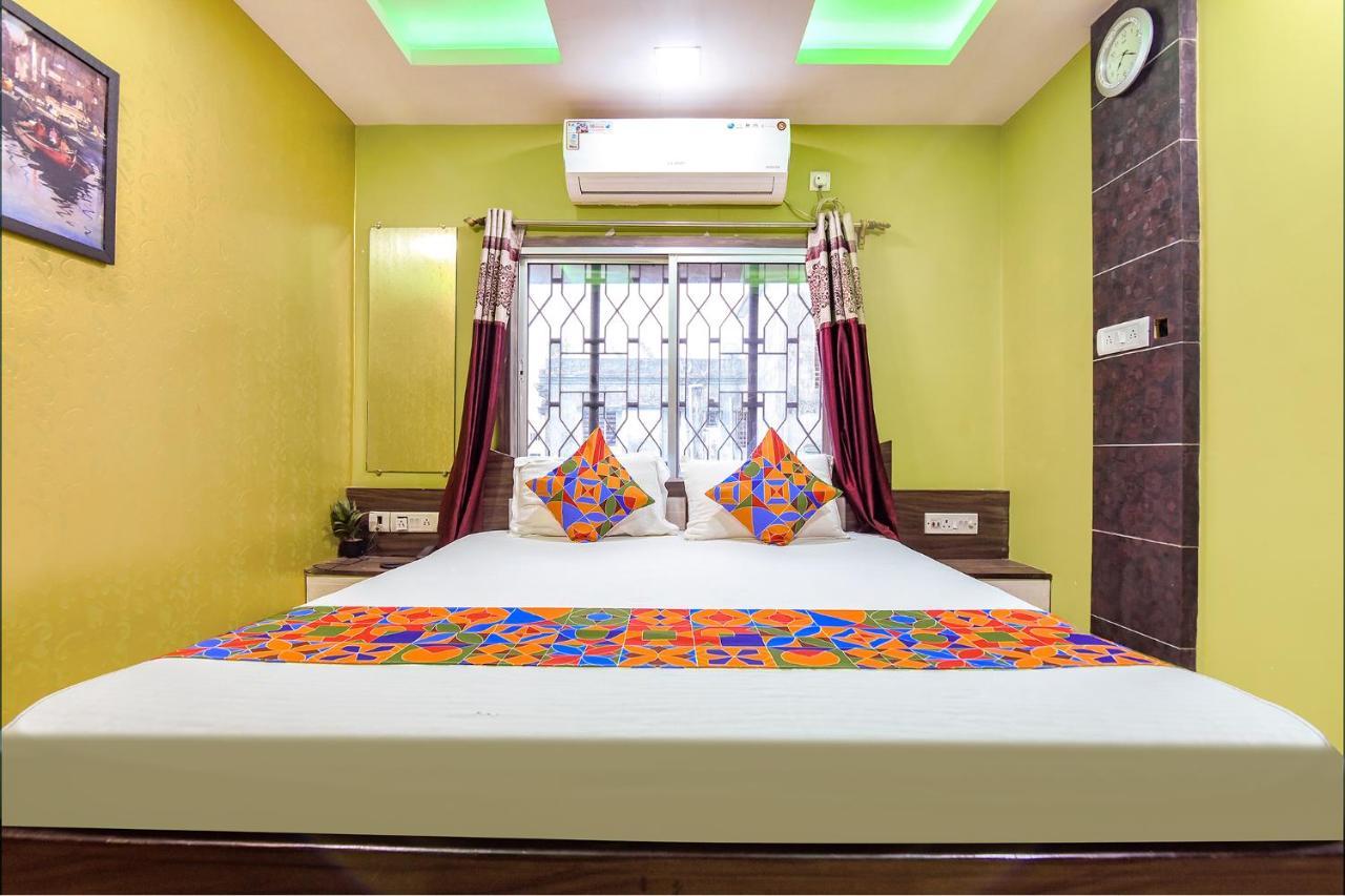 Fabhotel Dreamland Kolkata Eksteriør bilde