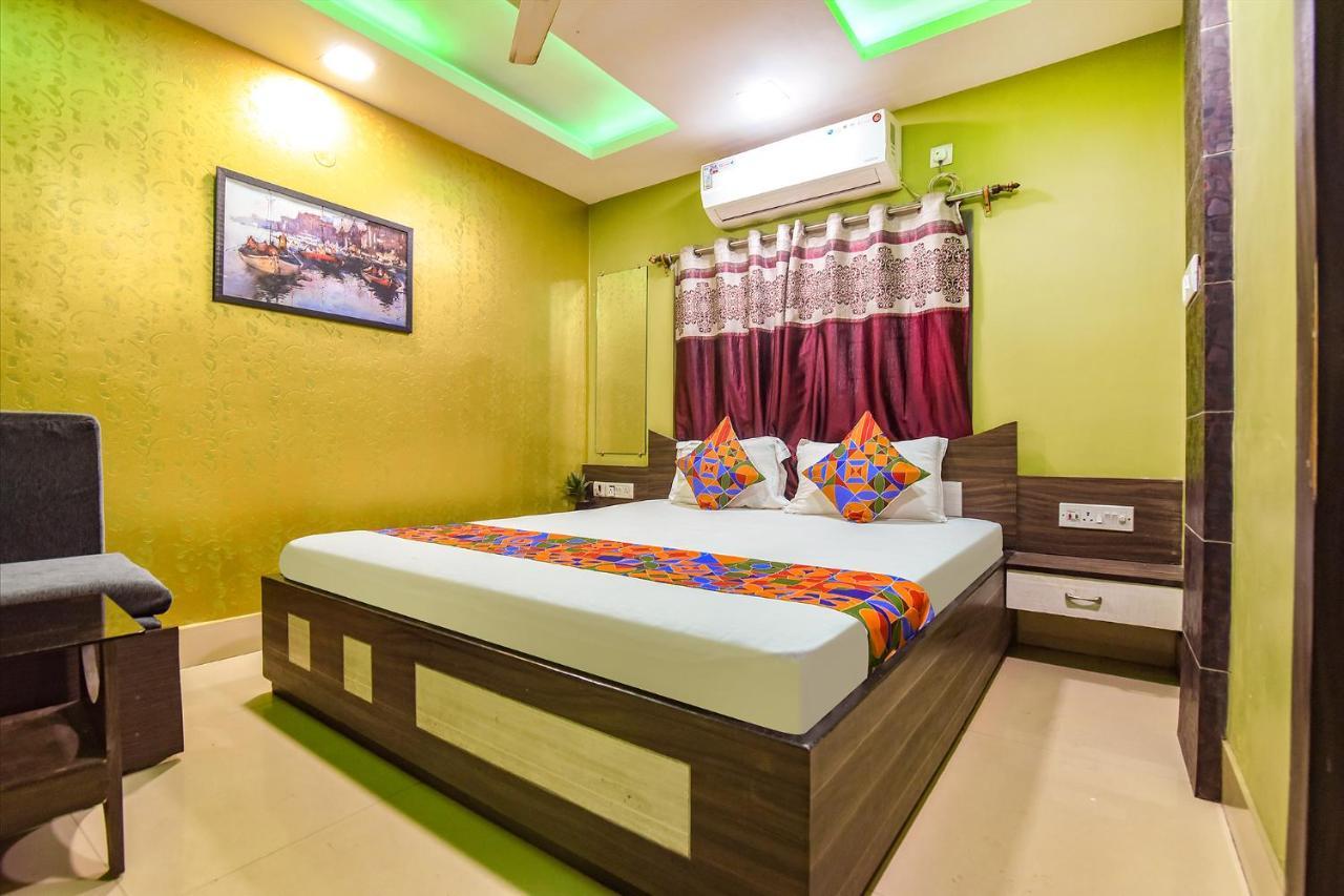 Fabhotel Dreamland Kolkata Eksteriør bilde