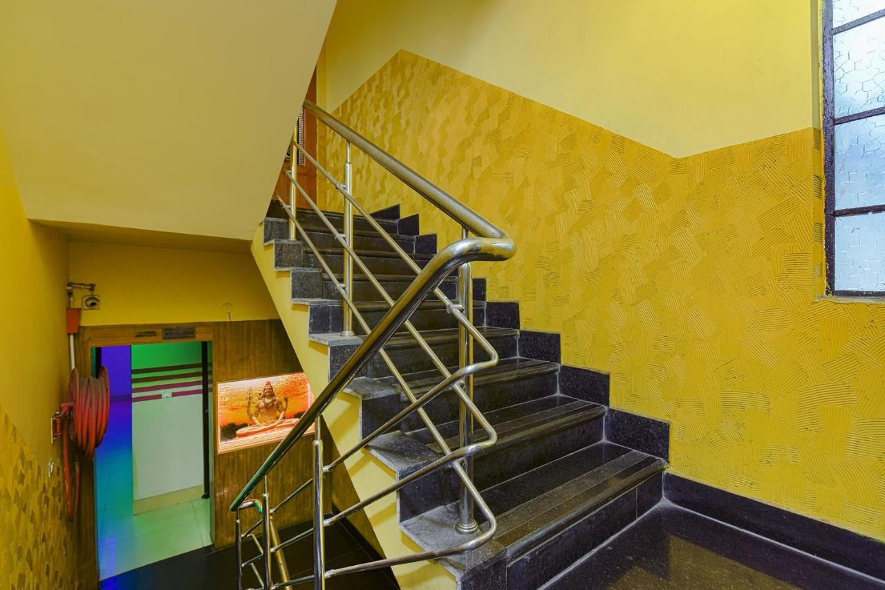 Fabhotel Dreamland Kolkata Eksteriør bilde