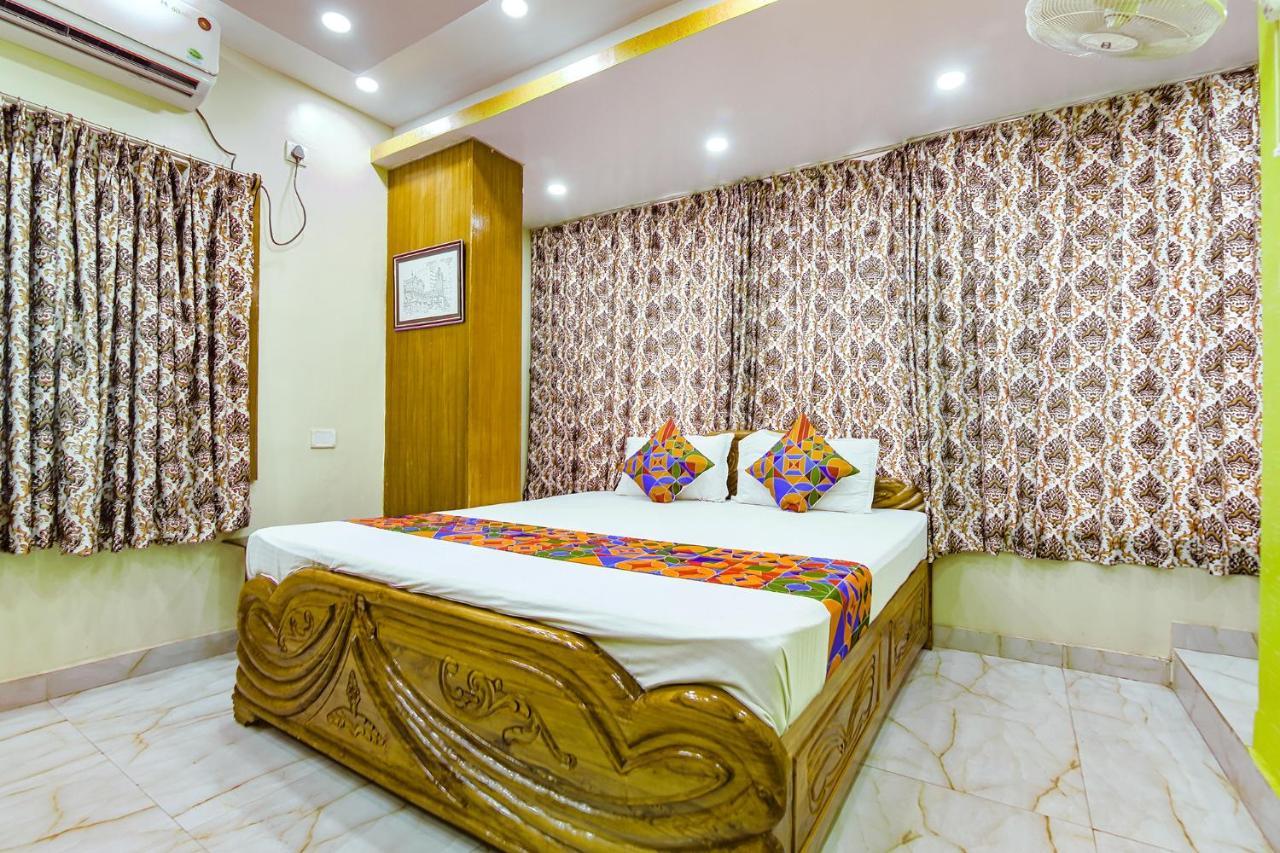 Fabhotel Dreamland Kolkata Eksteriør bilde