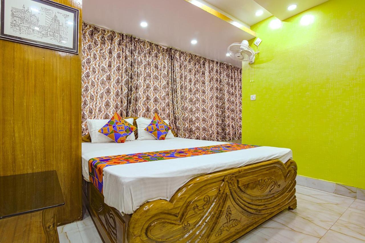 Fabhotel Dreamland Kolkata Eksteriør bilde
