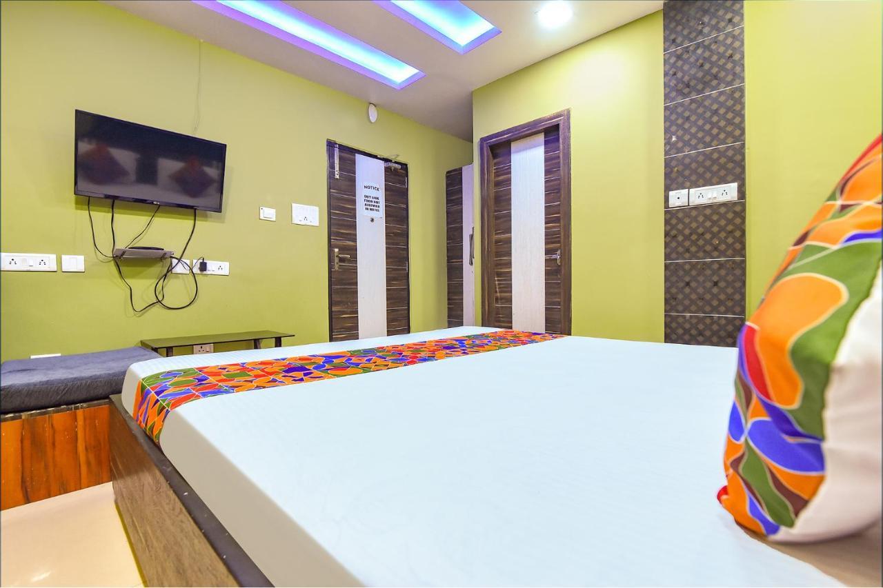 Fabhotel Dreamland Kolkata Eksteriør bilde