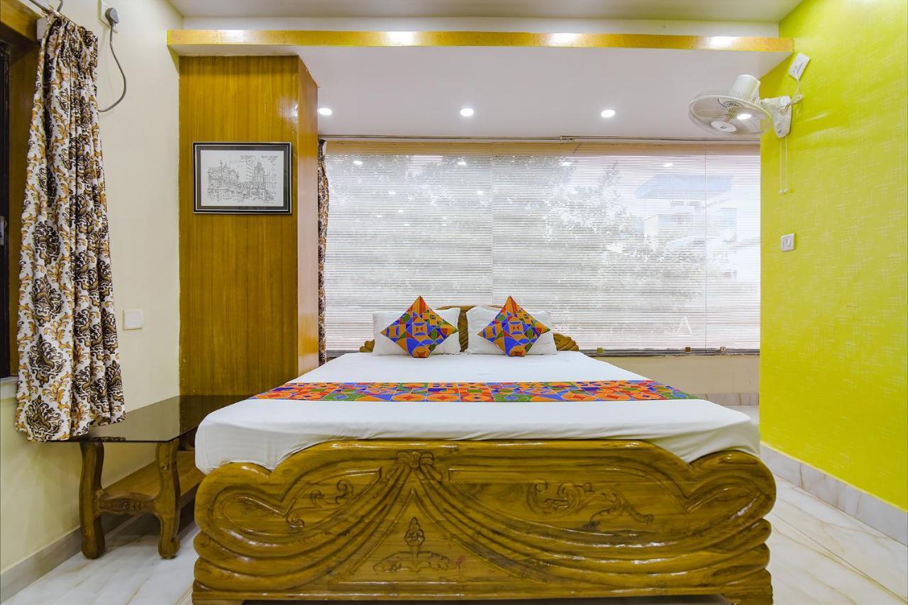 Fabhotel Dreamland Kolkata Eksteriør bilde