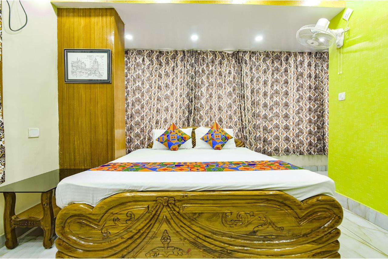 Fabhotel Dreamland Kolkata Eksteriør bilde