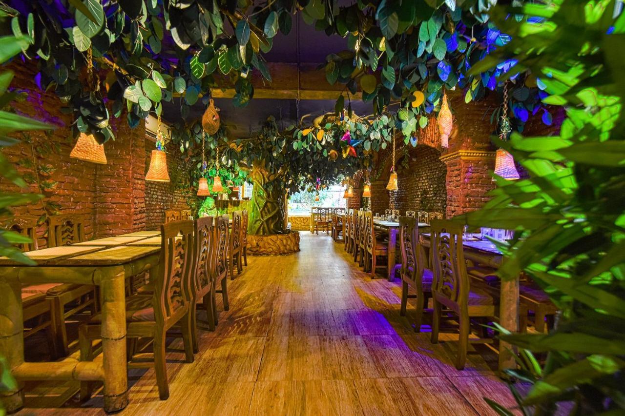 Fabhotel Dreamland Kolkata Eksteriør bilde