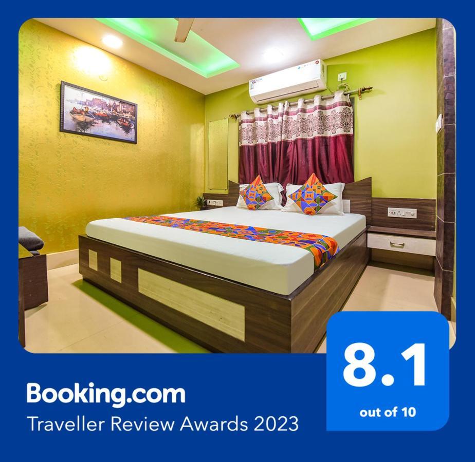 Fabhotel Dreamland Kolkata Eksteriør bilde